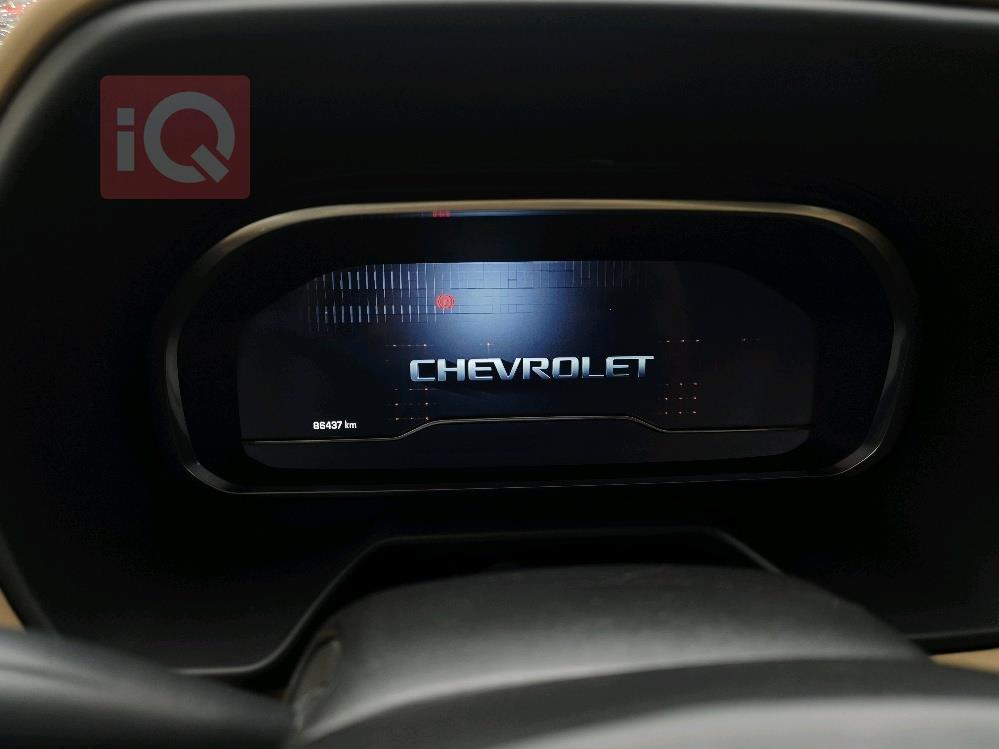 شيفروليه تاهو